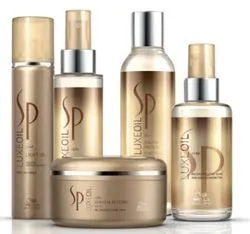 Косметика Wella SP