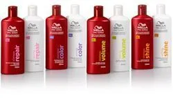 Косметика Wella