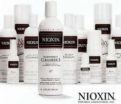 Косметика Nioxin